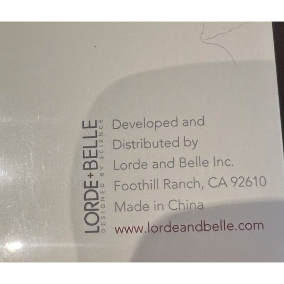 LORDE + BELLE Regenpen Daily Cartridges - 15 Count - SENSITIVE - Sealed - Picture 4 of 8